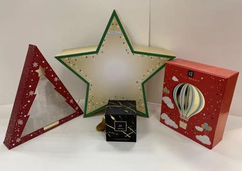 龙山区胶盒定制